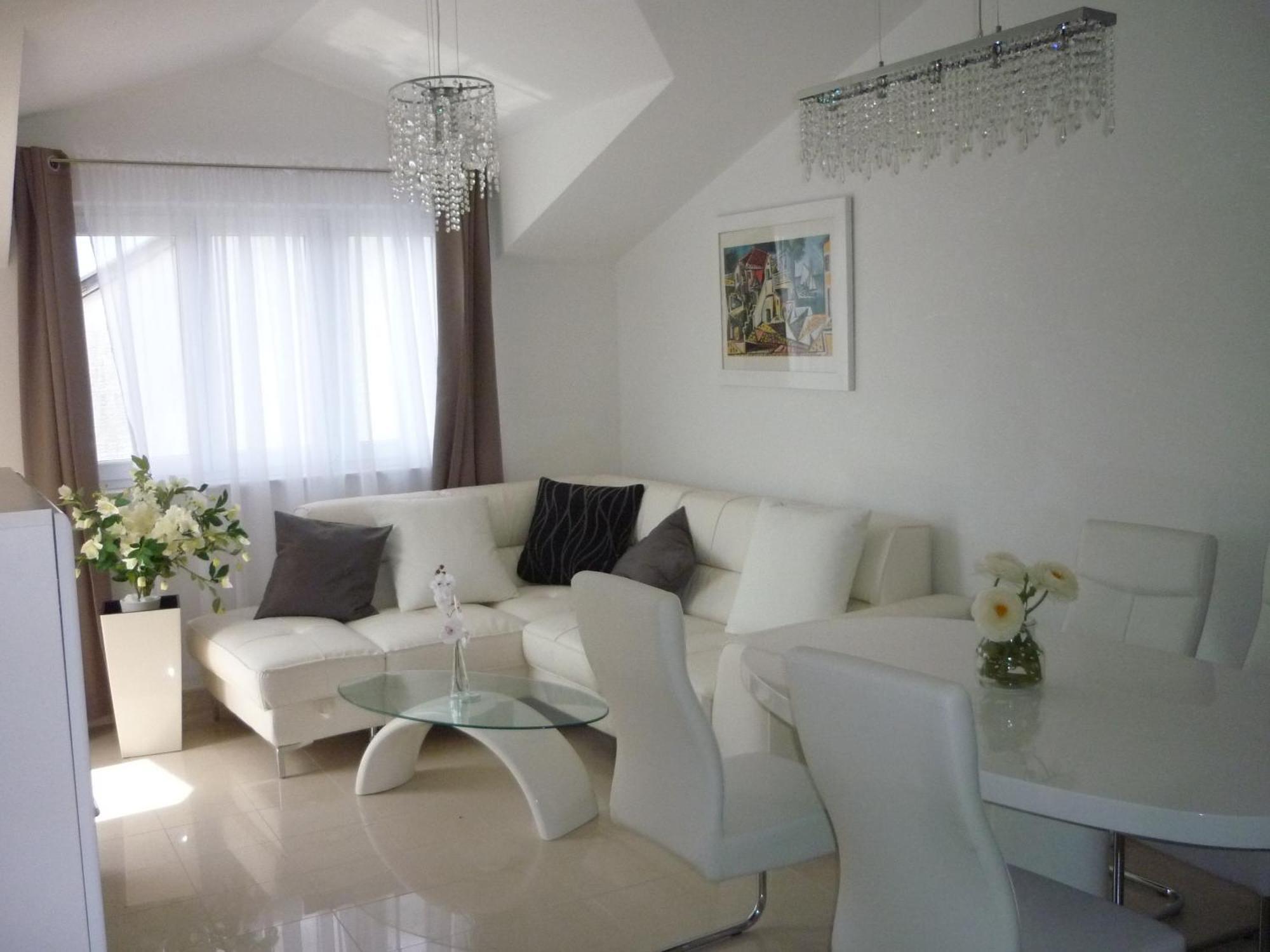 Villa Nera Vodice Buitenkant foto